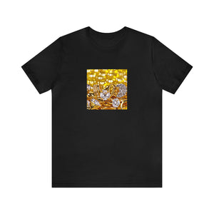Olivia Goldstrike - Tee