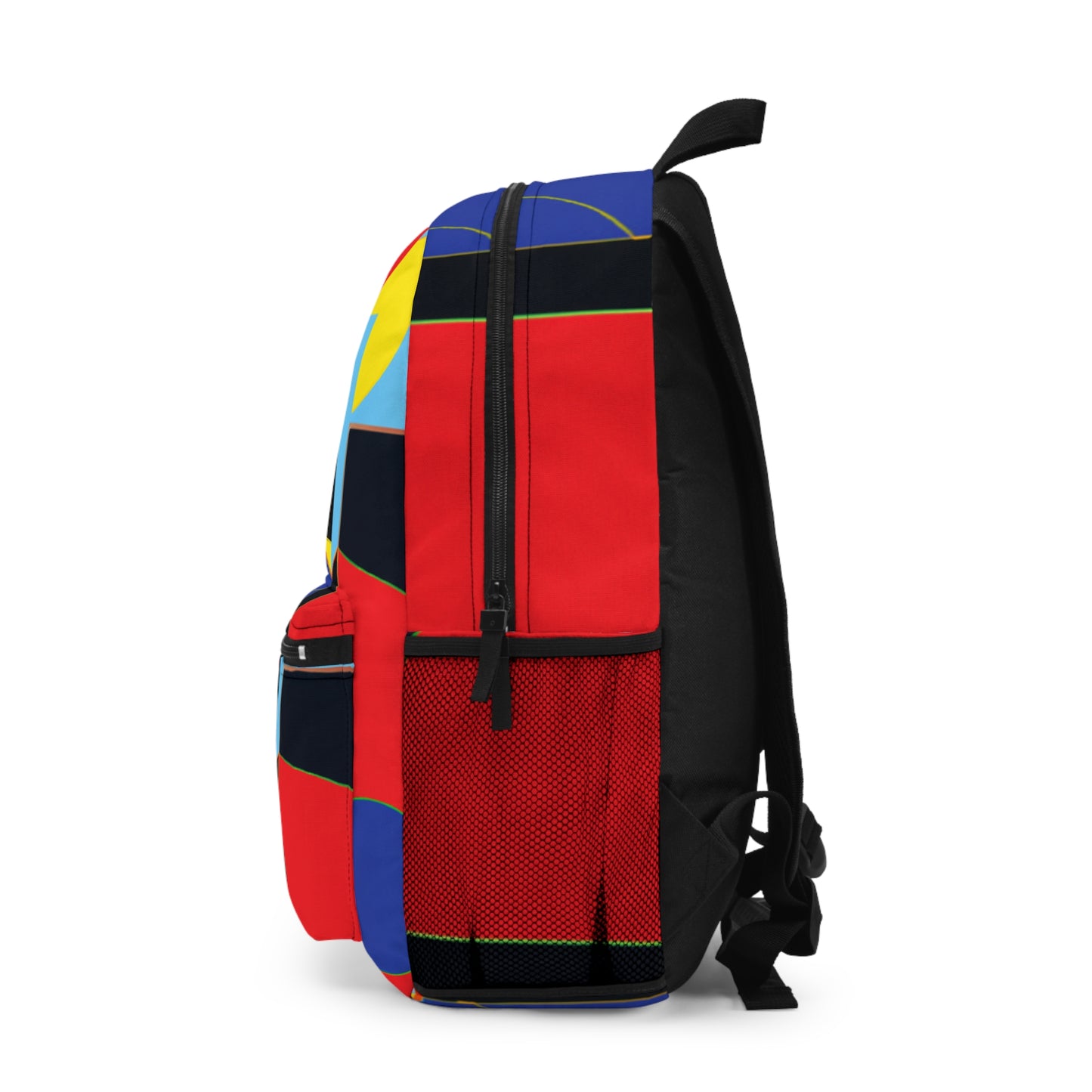 Walshoria de Whisperwood - Backpack