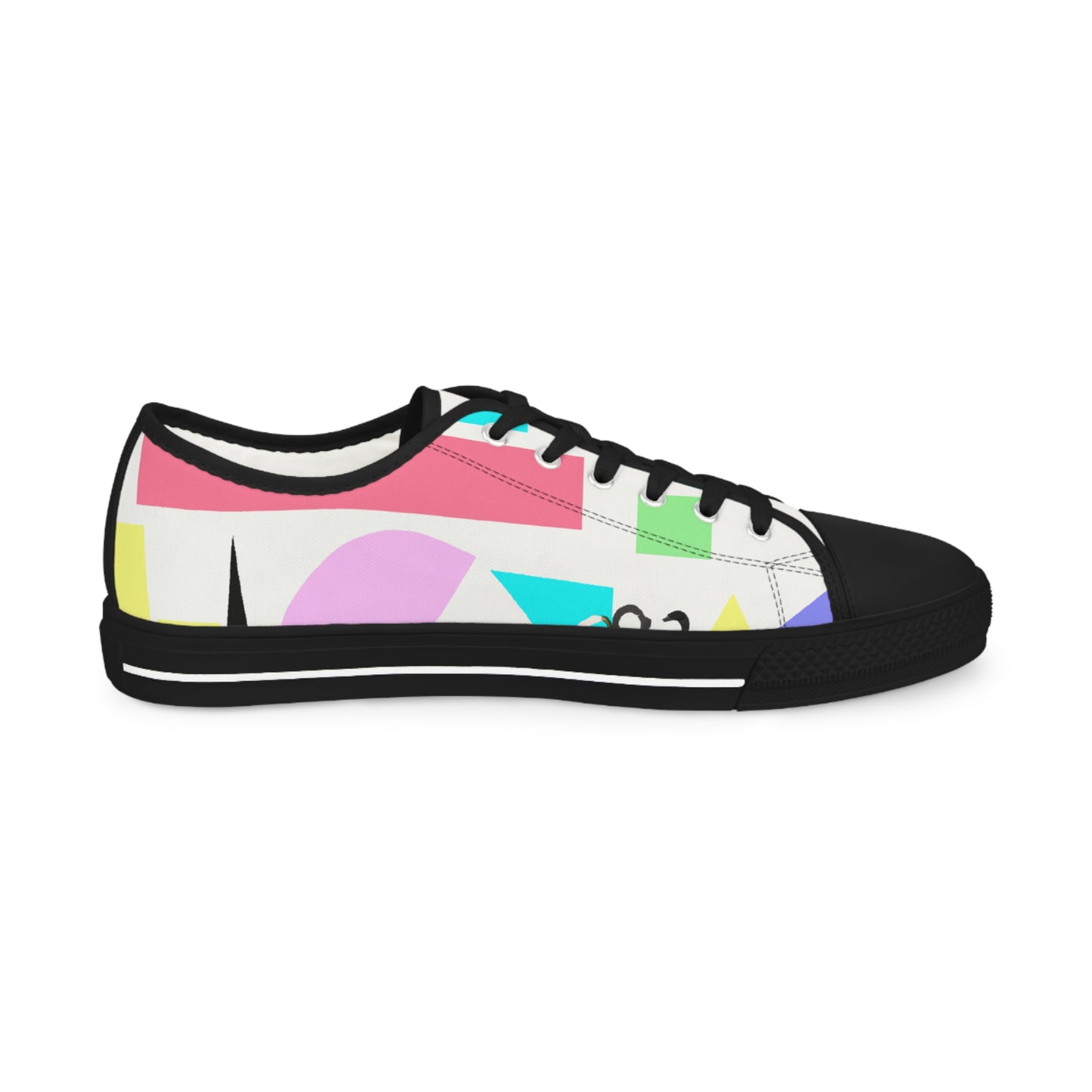 .
Christopher de Footwear - Low Top Shoes