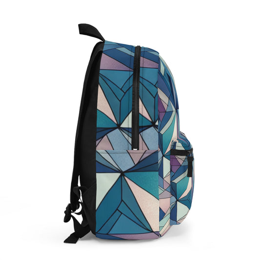 Giovanna DiArchettieri - Backpack