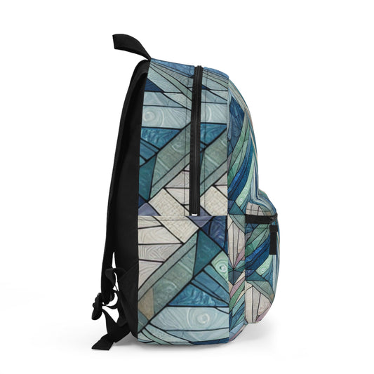 Giovanna da Castello - Backpack