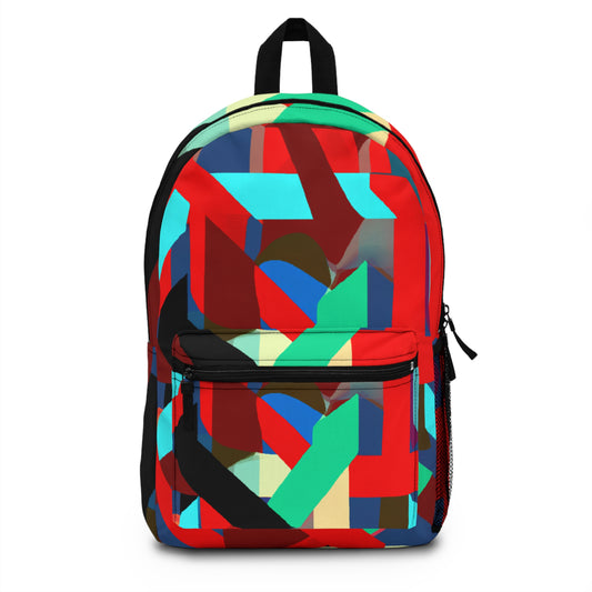 Amicella de Foncebank - Backpack