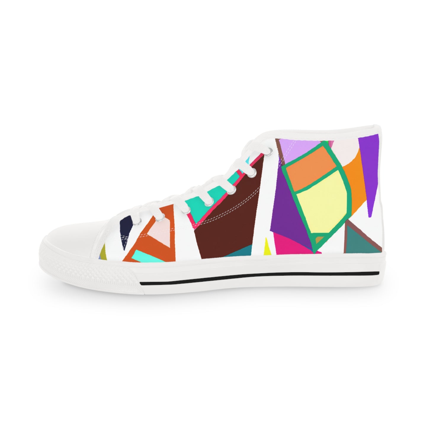 Gustozino Galareto - High Top Shoes