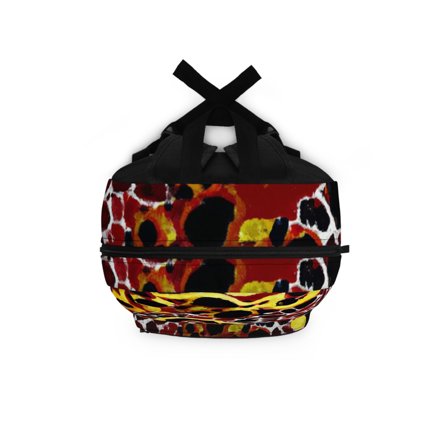 Frieda Forgesmith - Backpack
