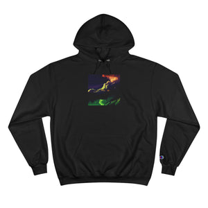 Alyonrael - Hoodie