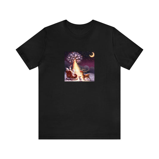 Phineas Fluffleton - Tee