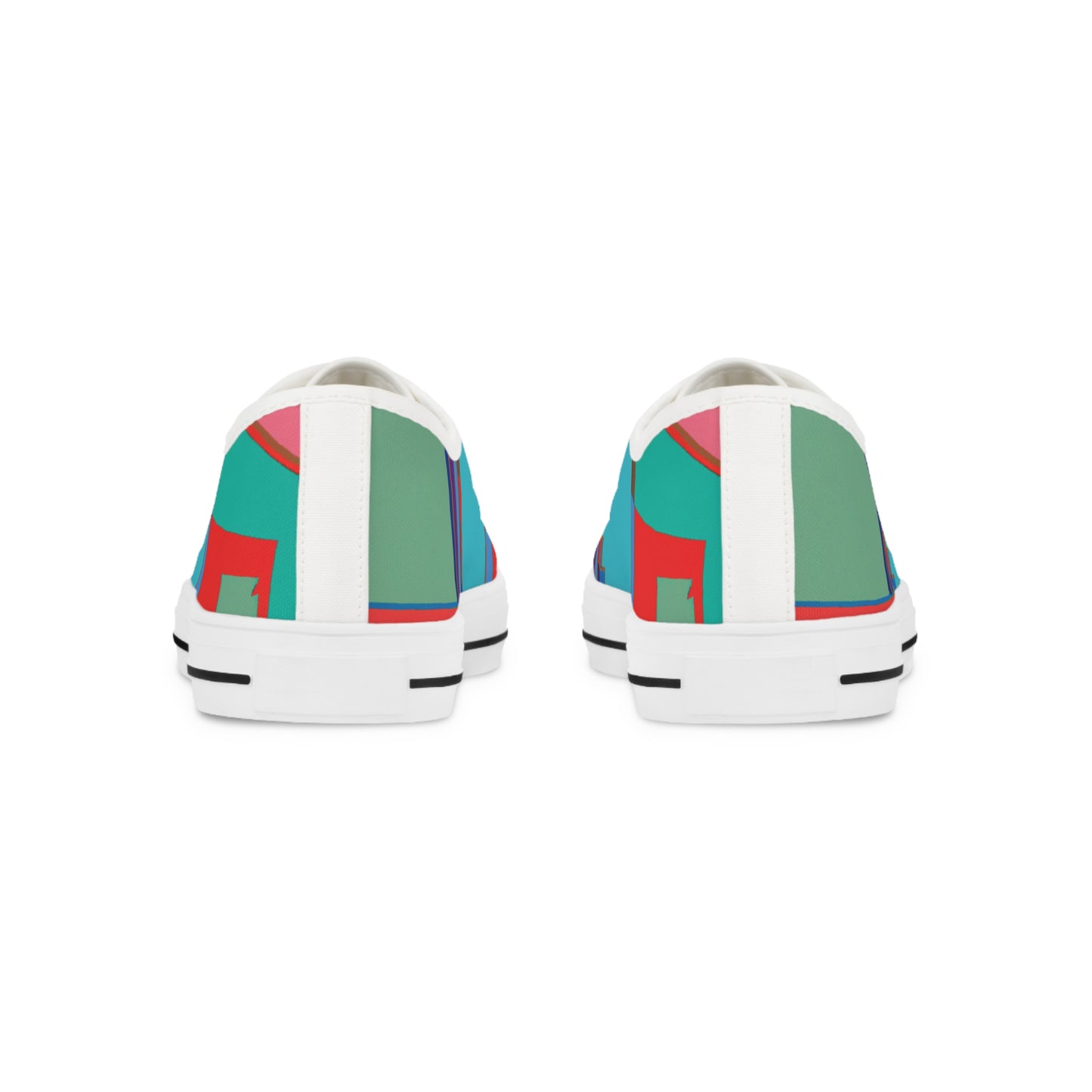 .
Lavinia de la Panza - Low Top Shoes