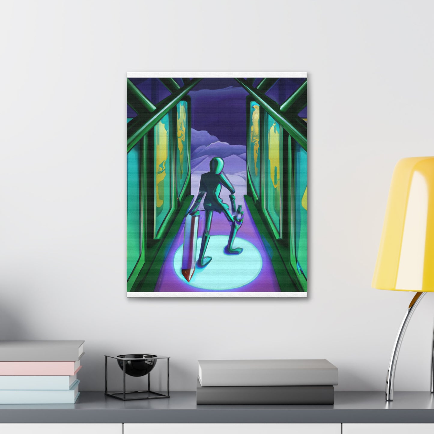TinkrBr3aker - Canvas