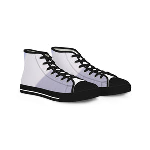 Penelope Potterfoot - High Top Shoes