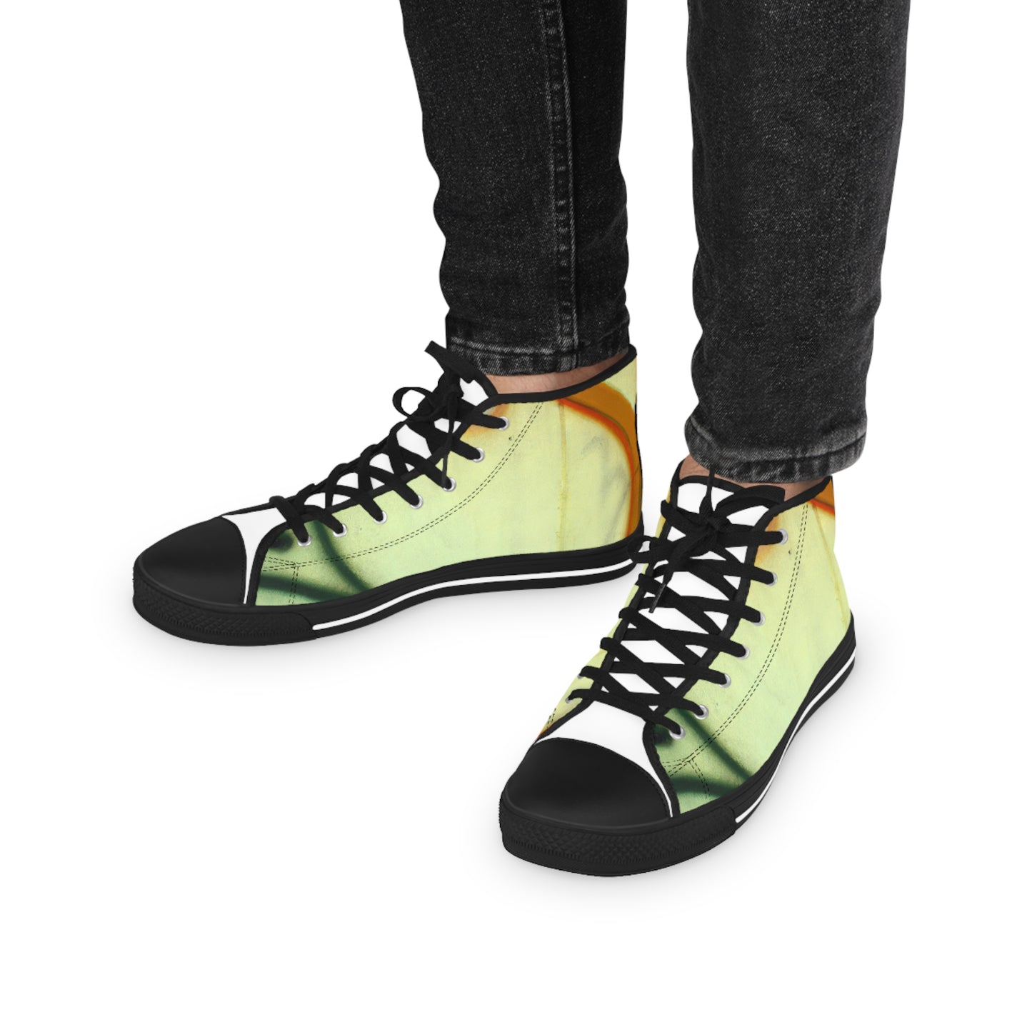 Giovanni Ciccolini - High Top Shoes