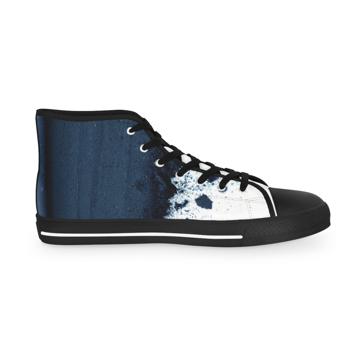 Valentine Stibel-Boots - High Top Shoes