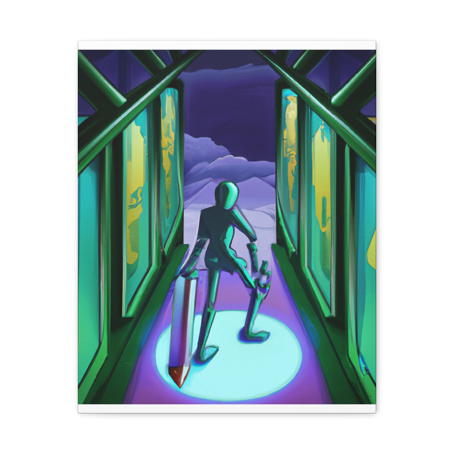 TinkrBr3aker - Canvas