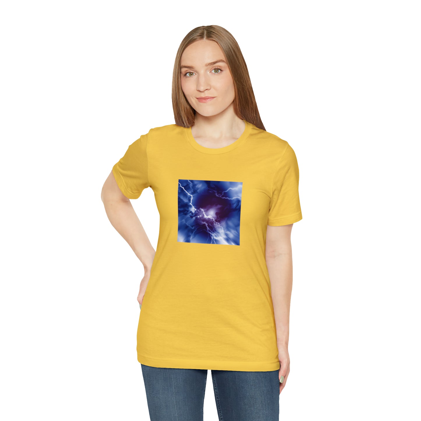 :
Archangel Damara - Tee