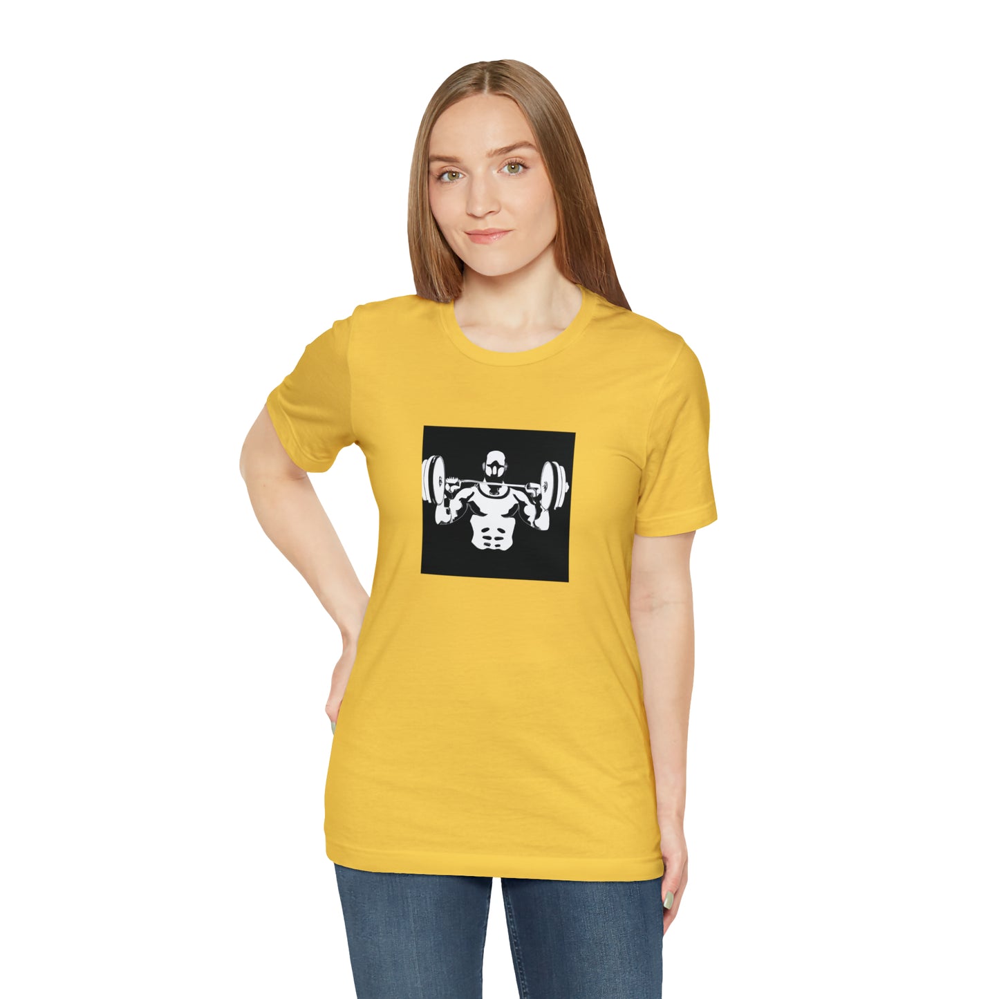 Ava Bodystrong - Tee