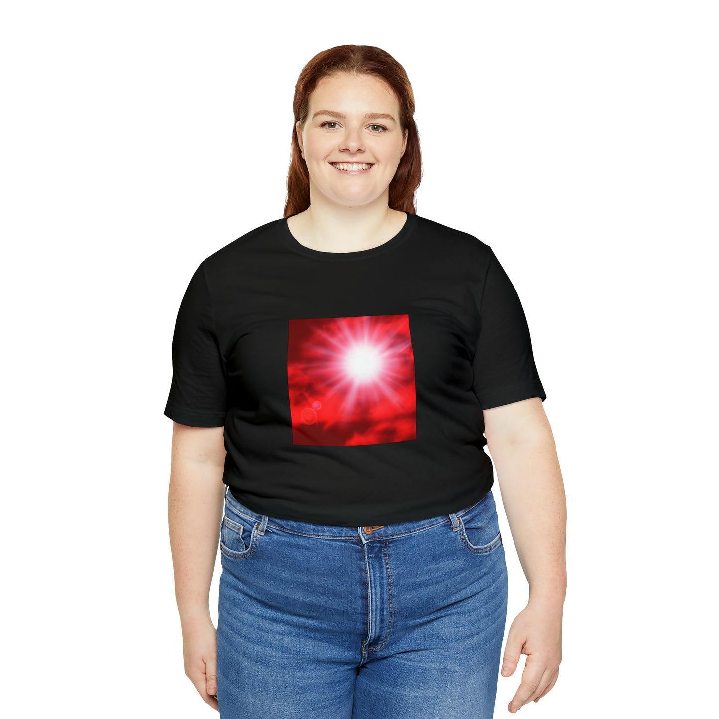 Luxifera - Tee