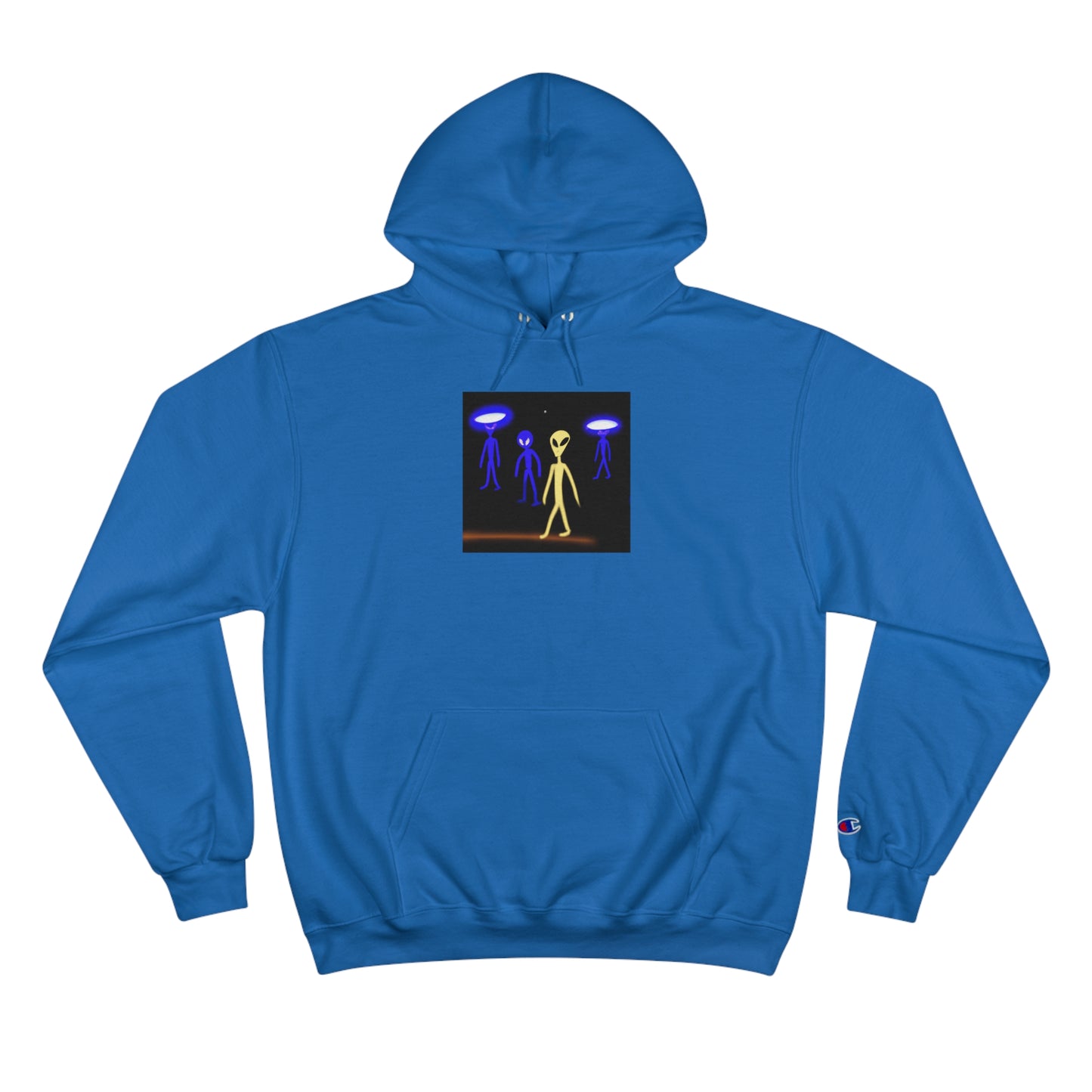 Tilnorra Calxexrian - Hoodie