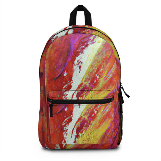 .
Aelyse Arttor - Backpack