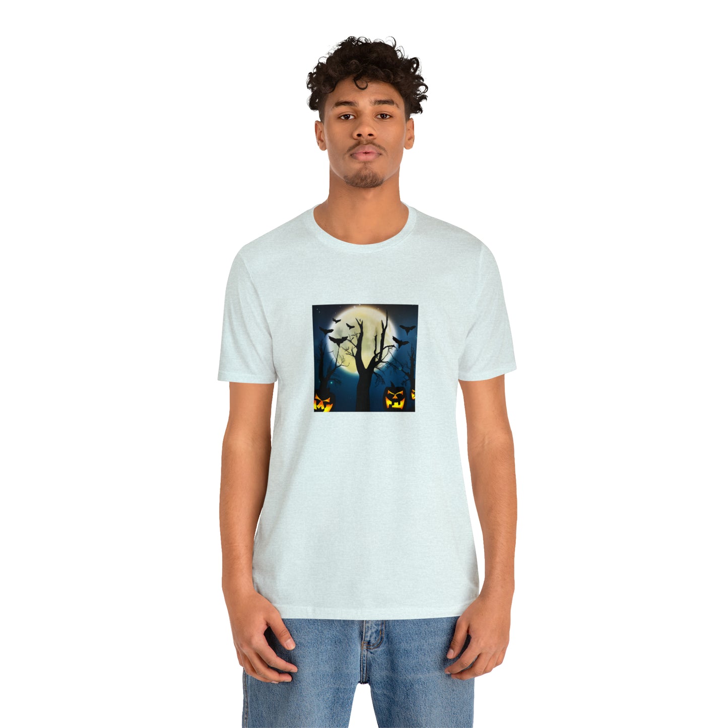 Malachi Grimwither - Tee