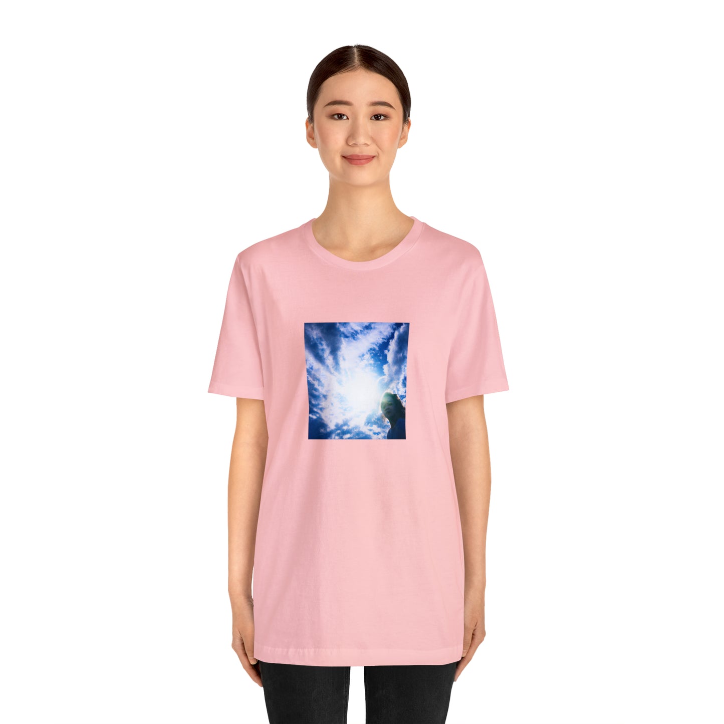 .
Gevanicea - Female Demon - Tee