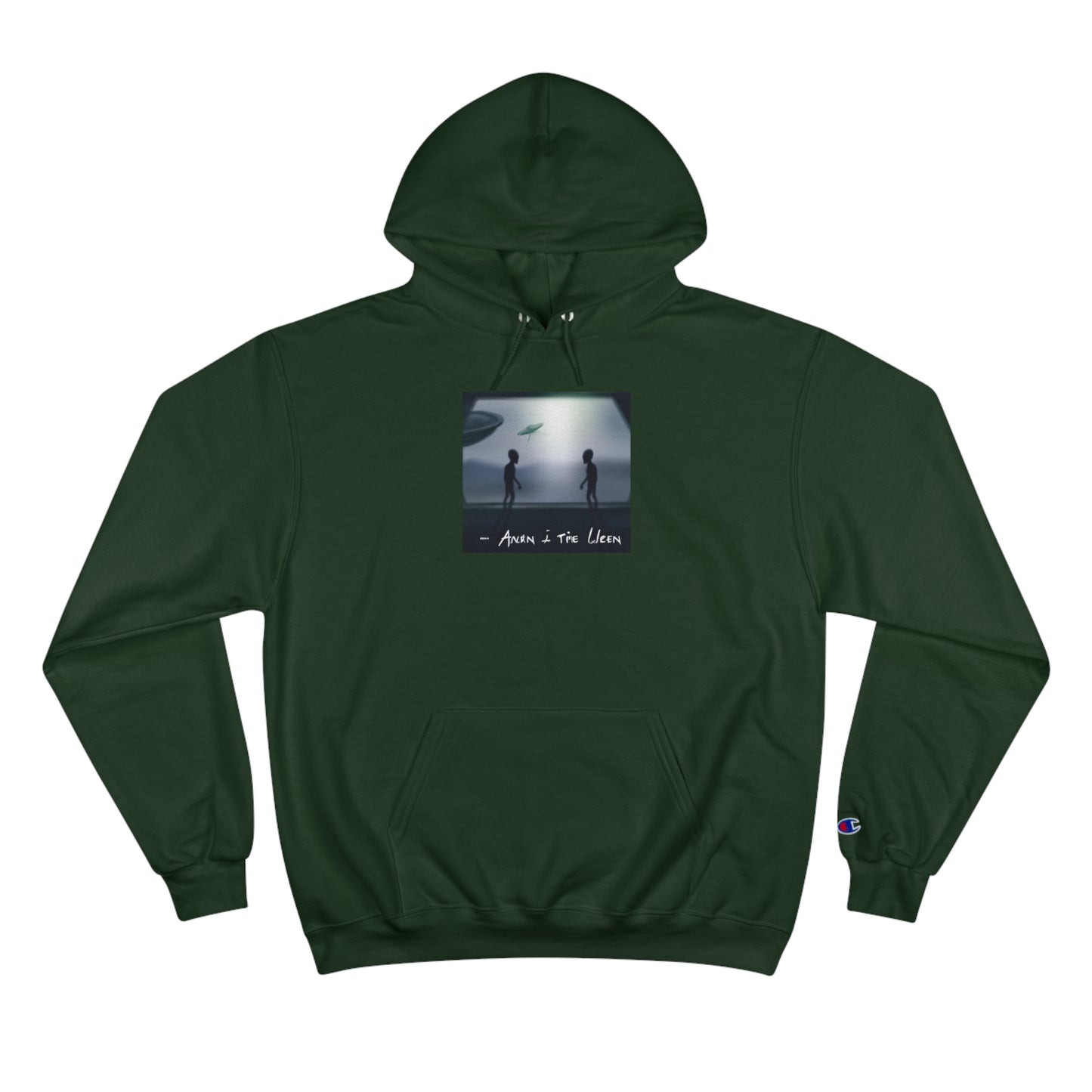 Kirax Paradon - Hoodie