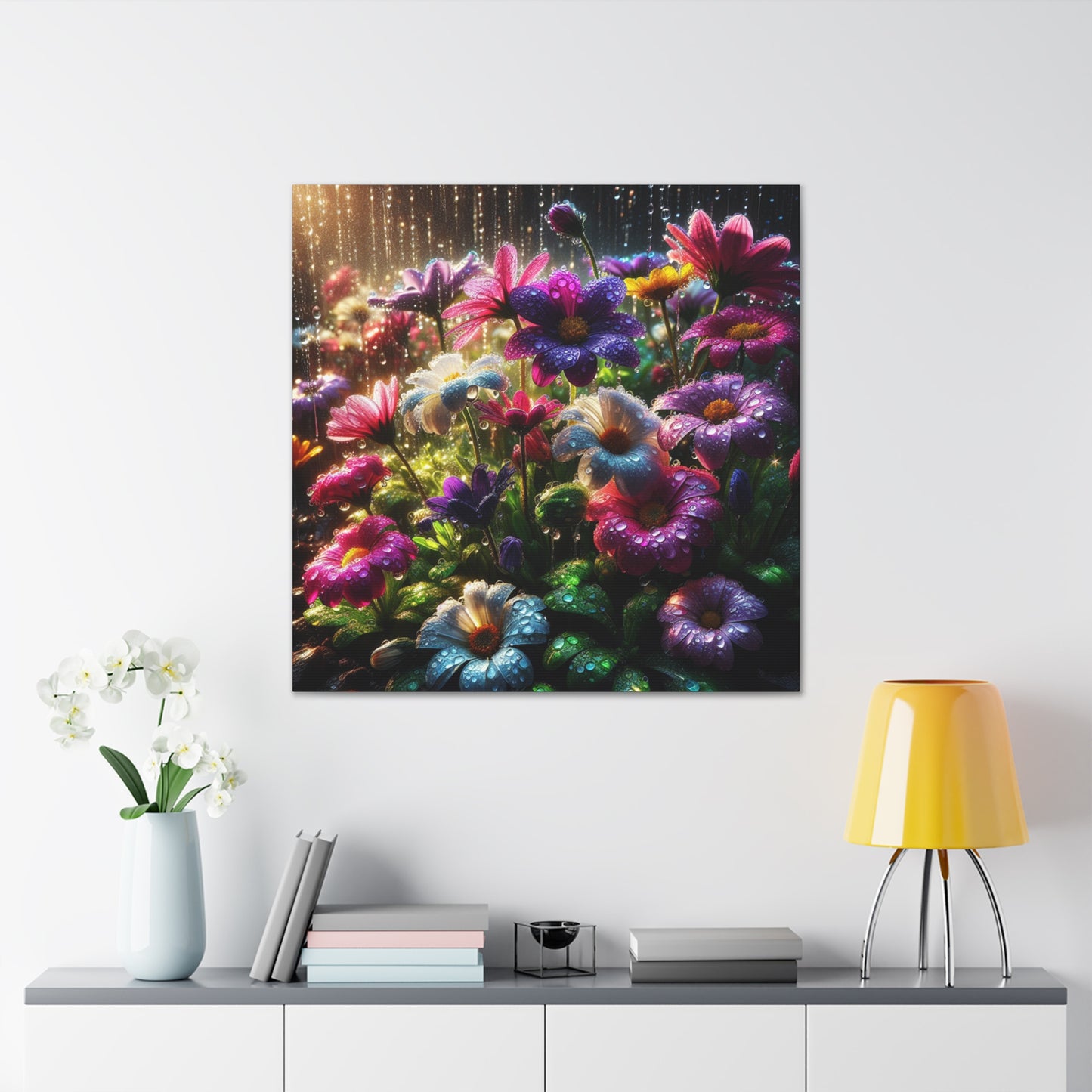 Isabella St. Jameson - Canvas