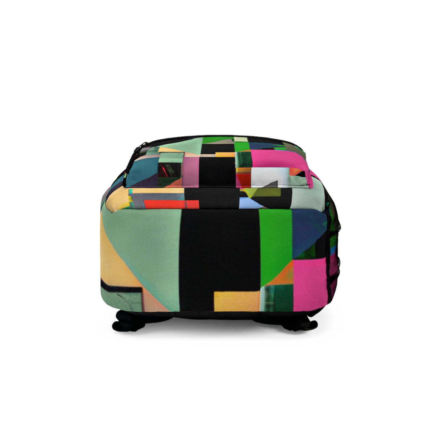 Gladwine the Great. - Backpack