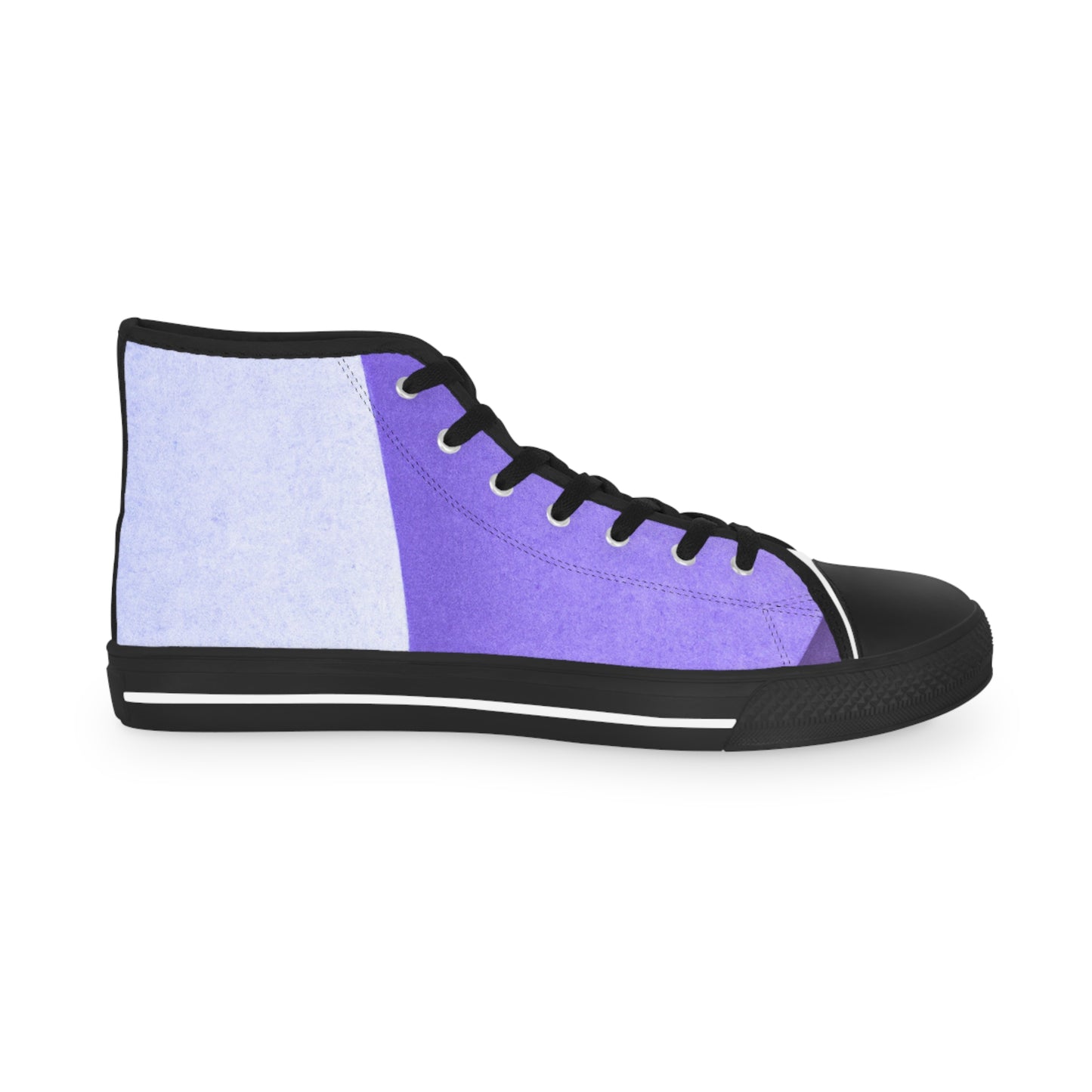 Emmerson Farquharson - High Top Shoes