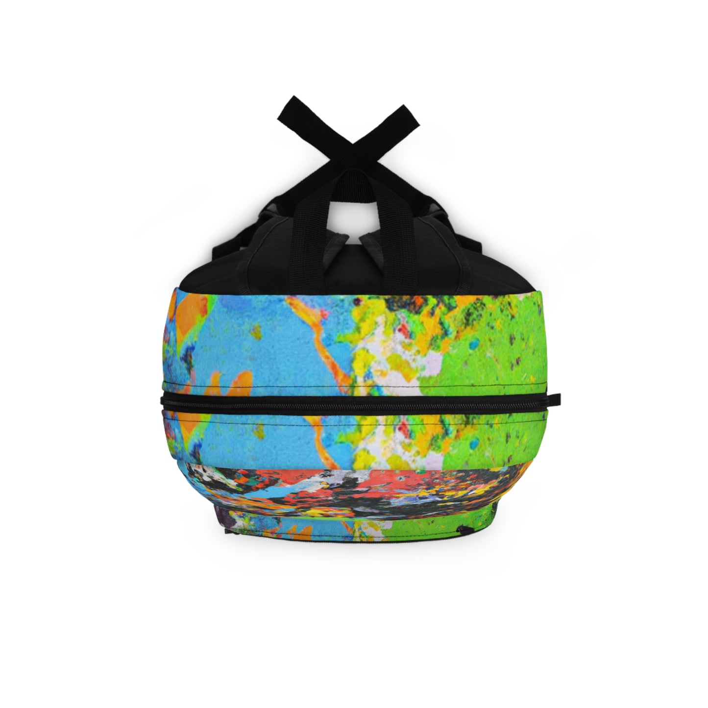 .
Eurysia Kalevatos - Backpack