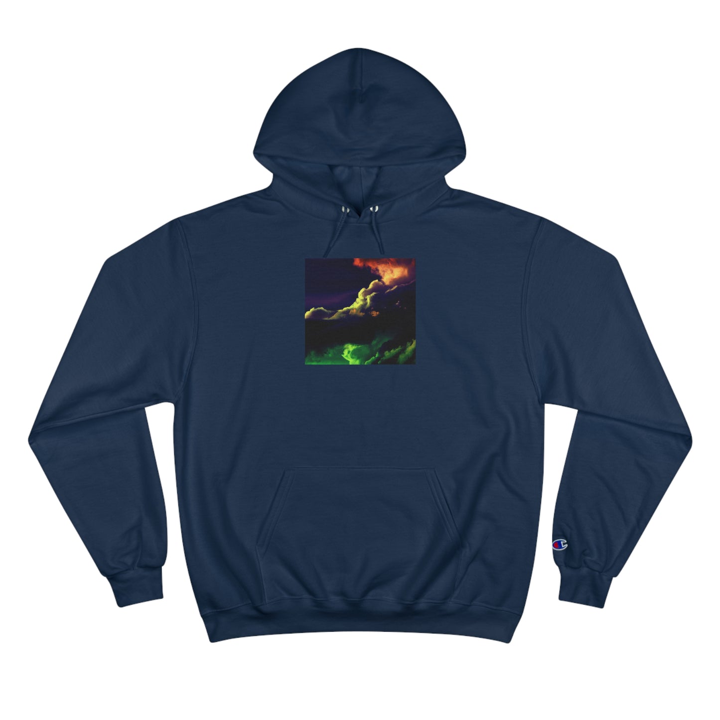 Alyonrael - Hoodie