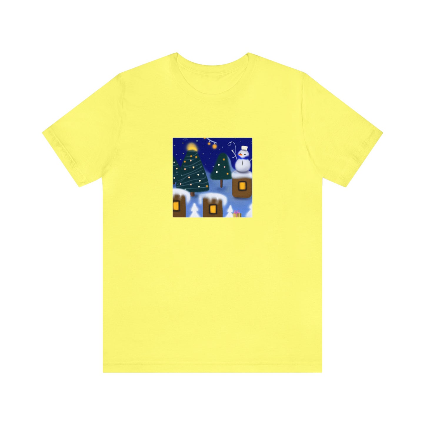:
Jingles McSparkle - Tee