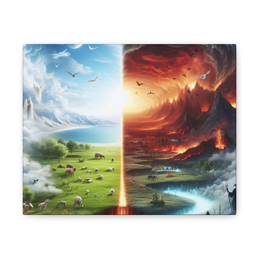 Male: Zephronius
Female: Lilithiel - Canvas