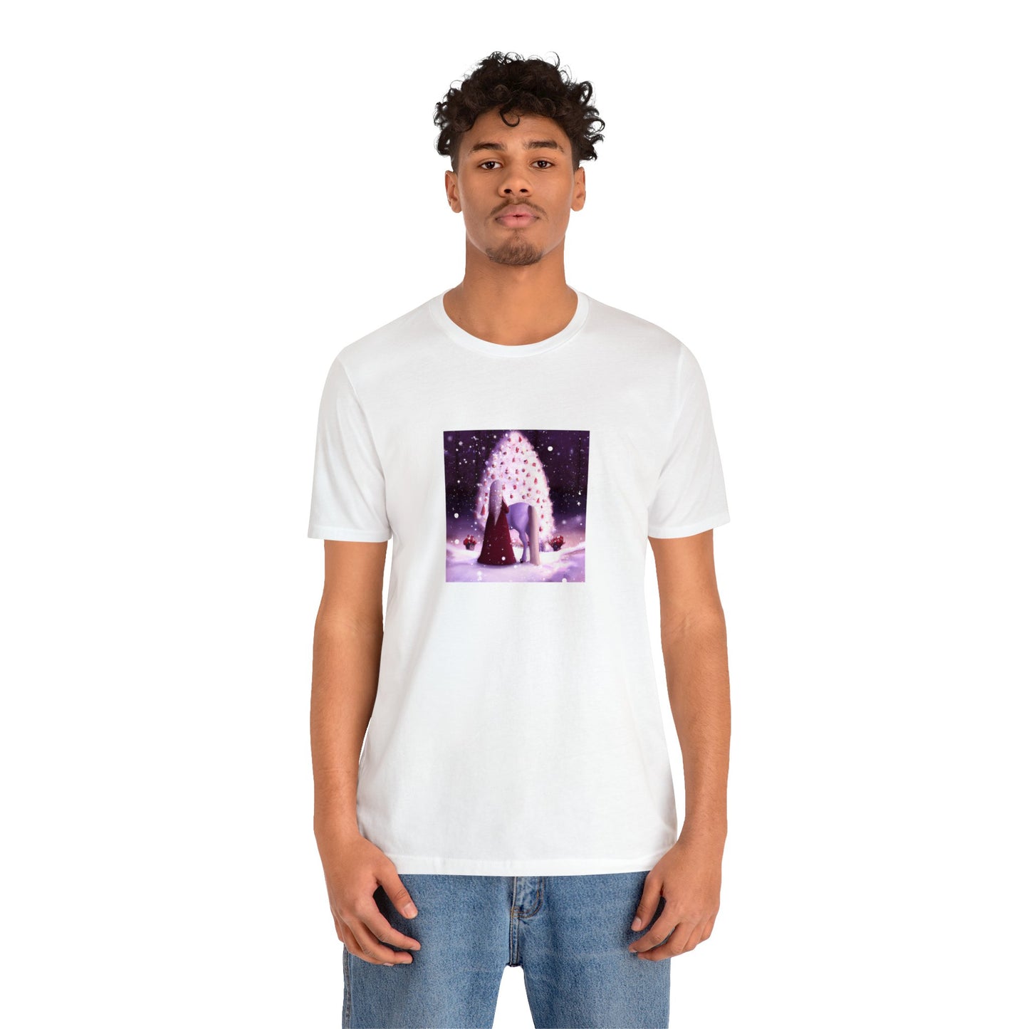 Jingley Nolly - Tee