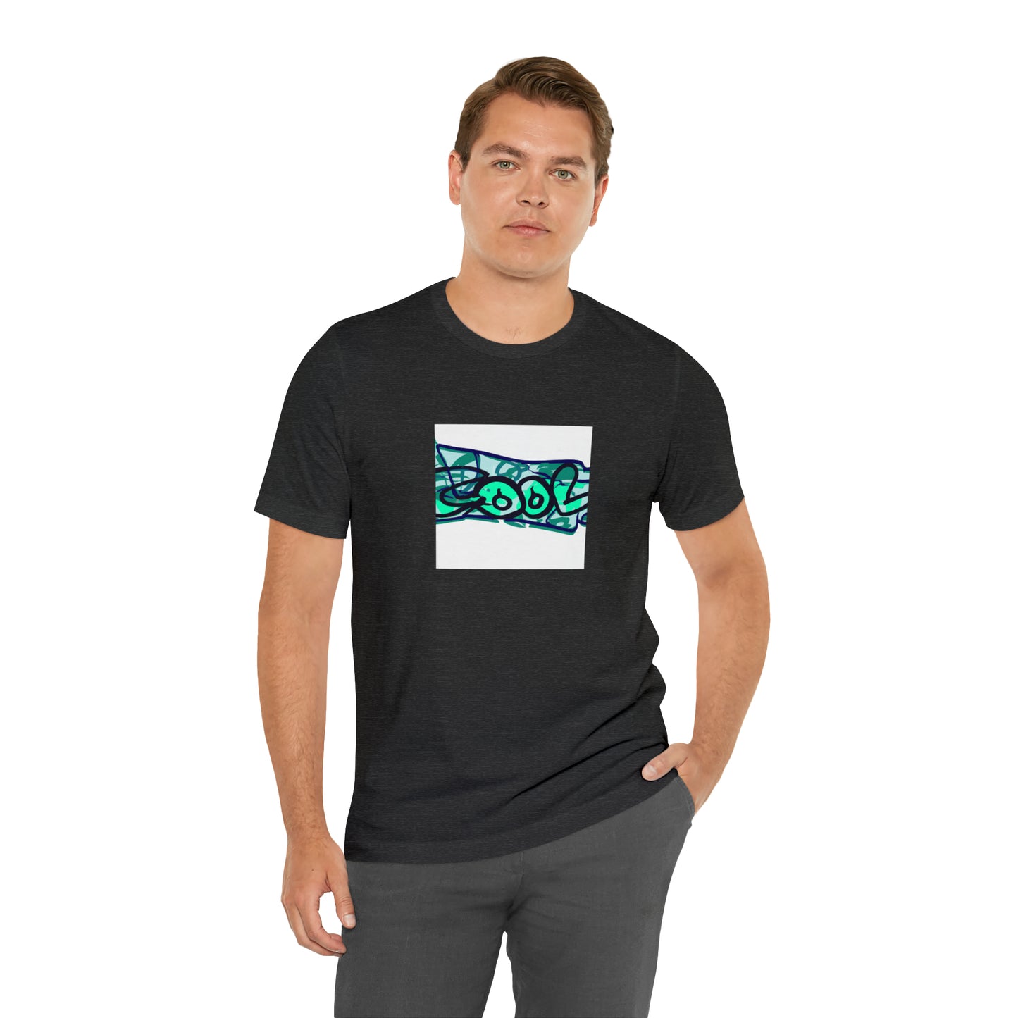 Daisy Laceflower - Tee