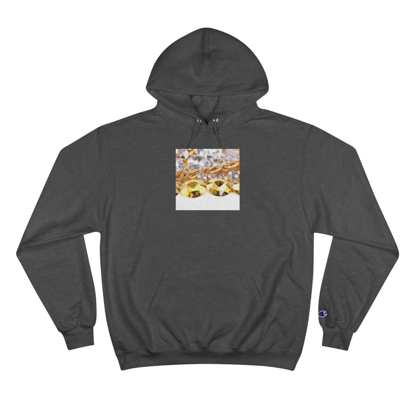 Valerian Pompadour - Hoodie
