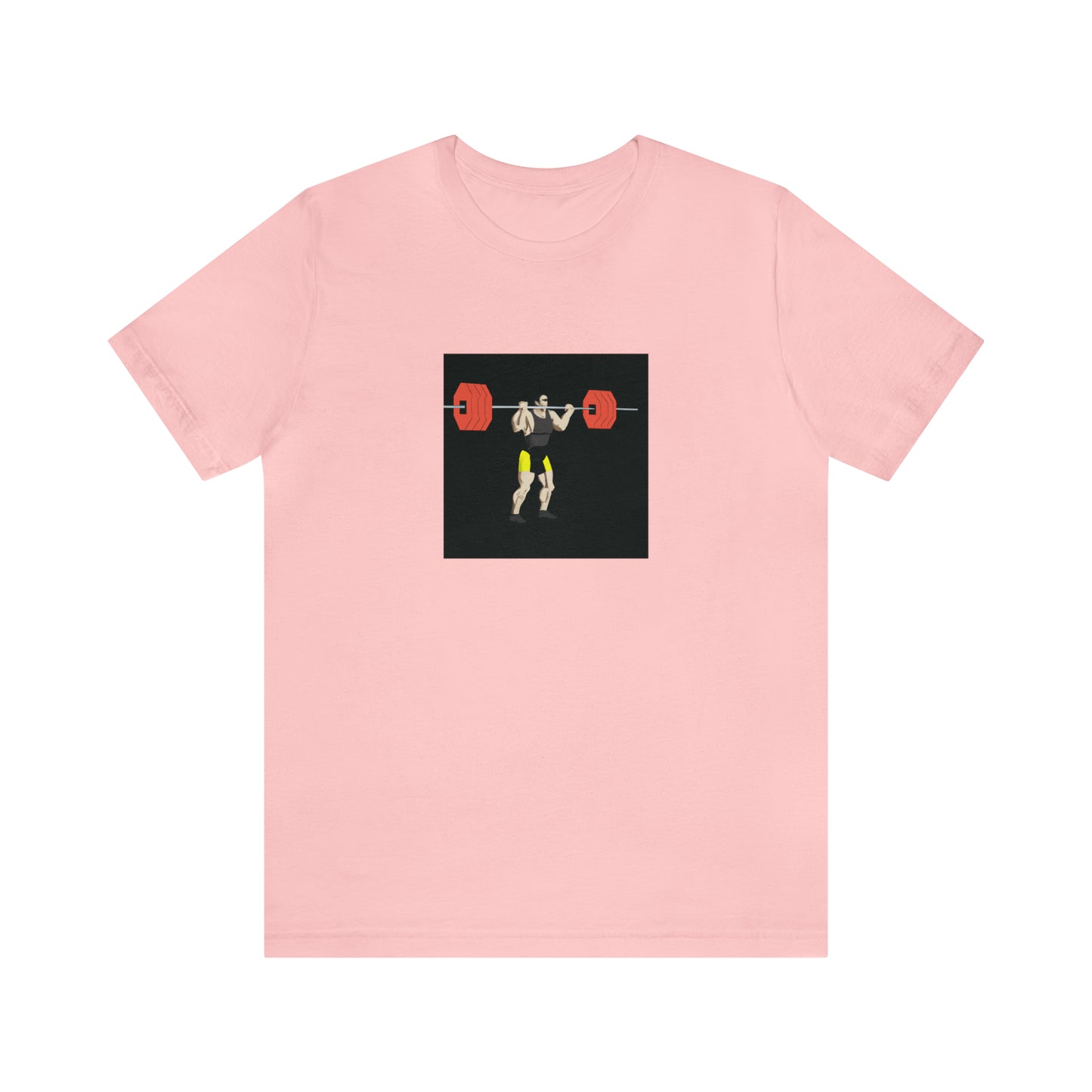 Esmeralda Meinsenon - Tee