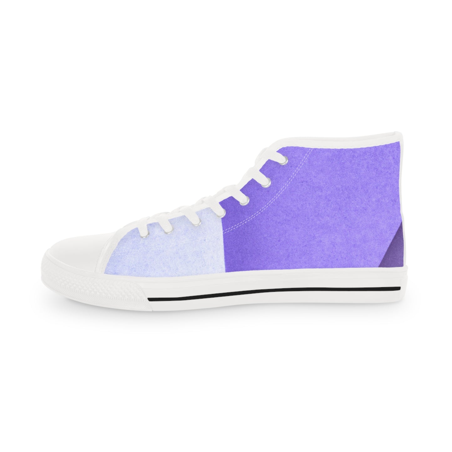 Emmerson Farquharson - High Top Shoes
