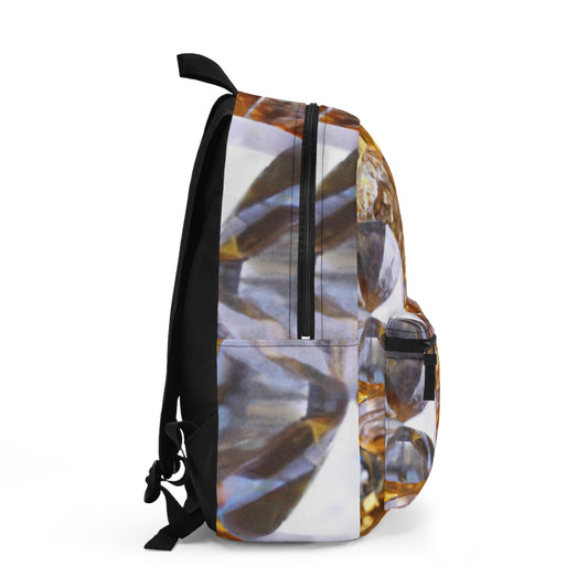 Jagusia Bergena - Backpack