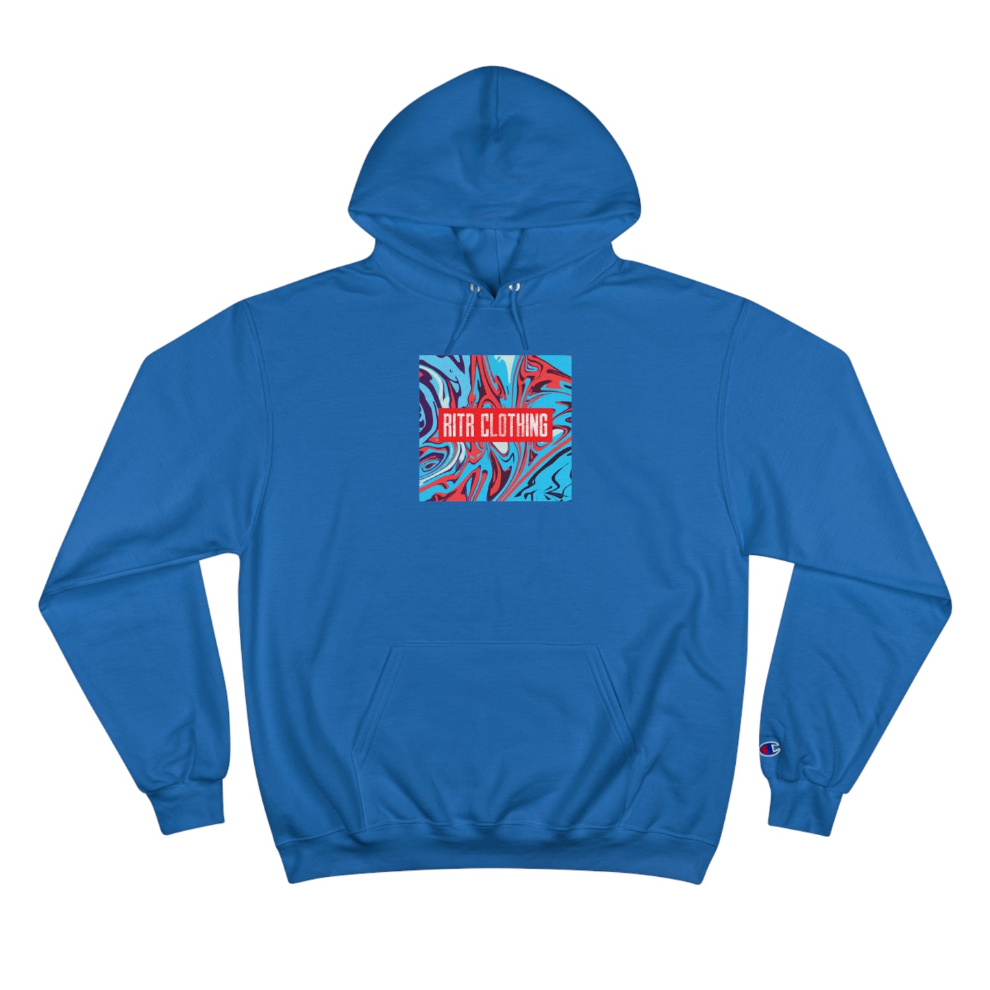 Giovanni da Verona - Hoodie