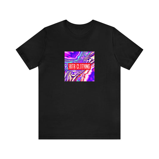 Violette Duvalier - Tee