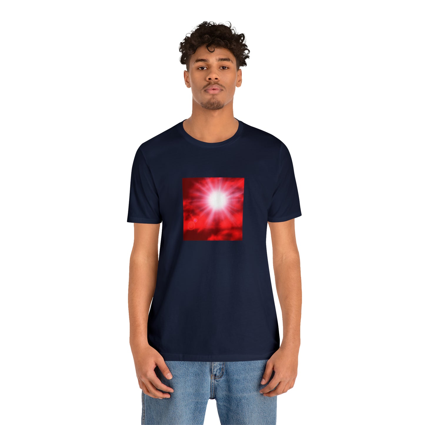 Luxifera - Tee