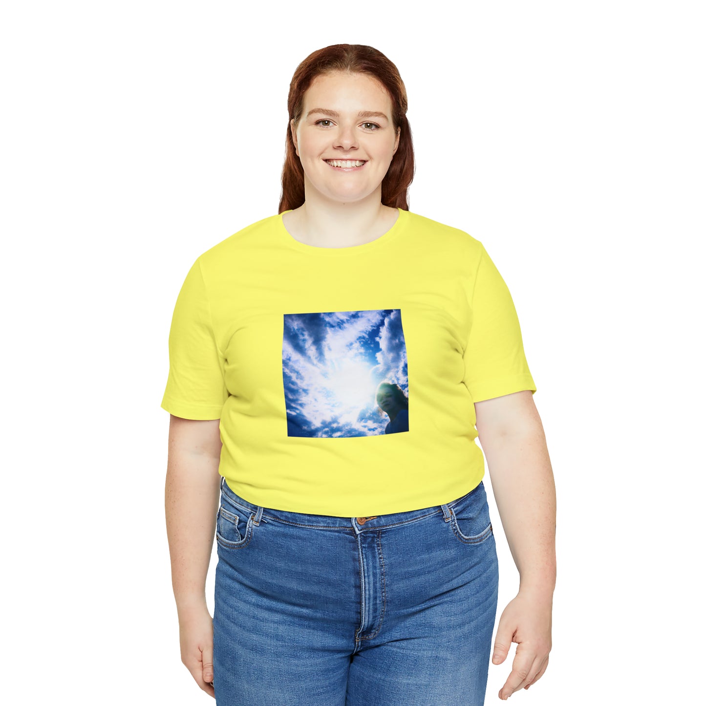 .
Gevanicea - Female Demon - Tee