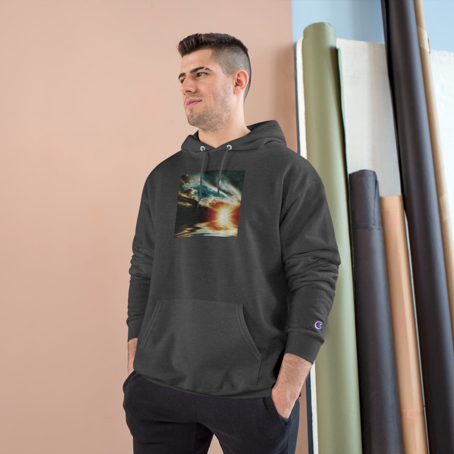 Ophuriel - Hoodie