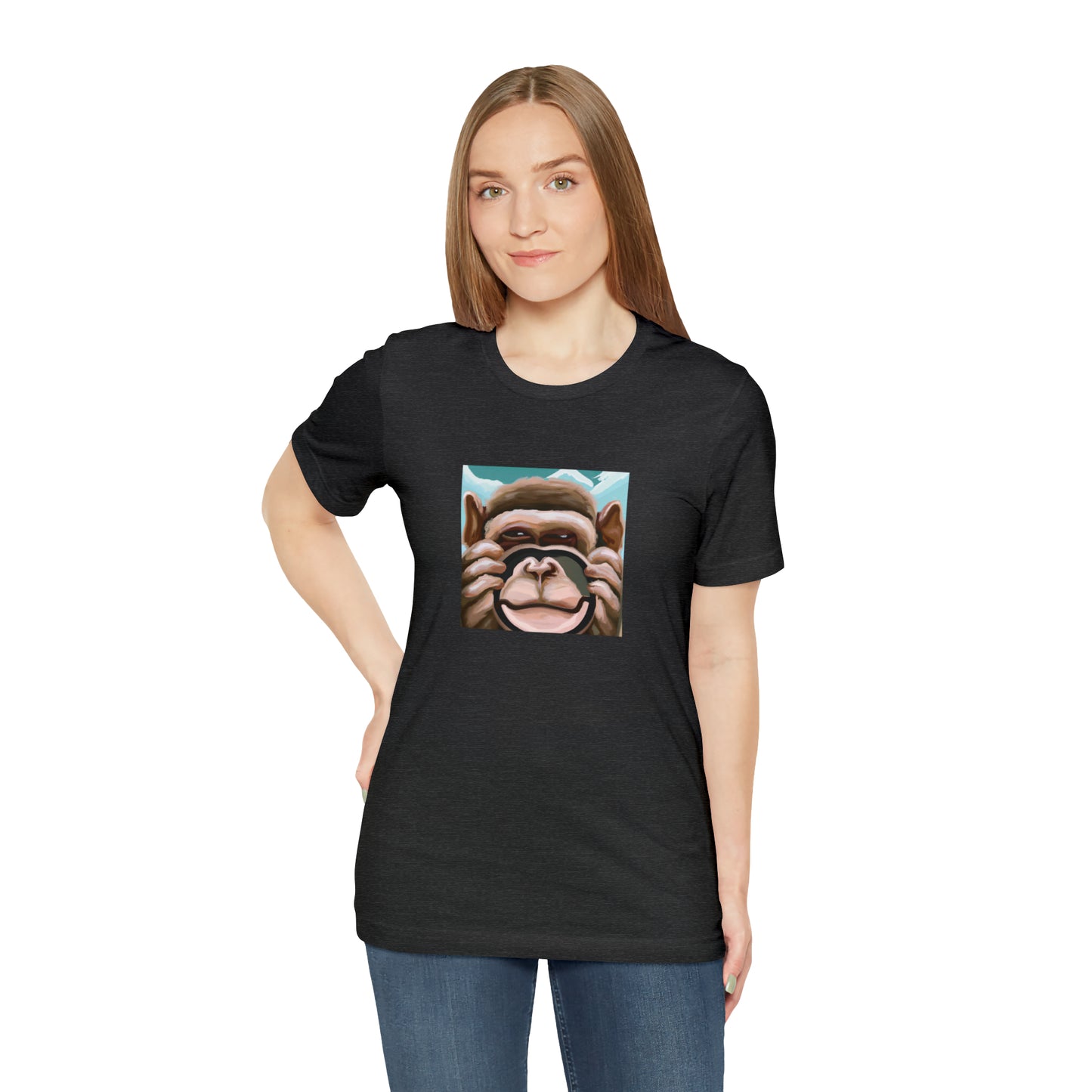 Chamuka - Tee