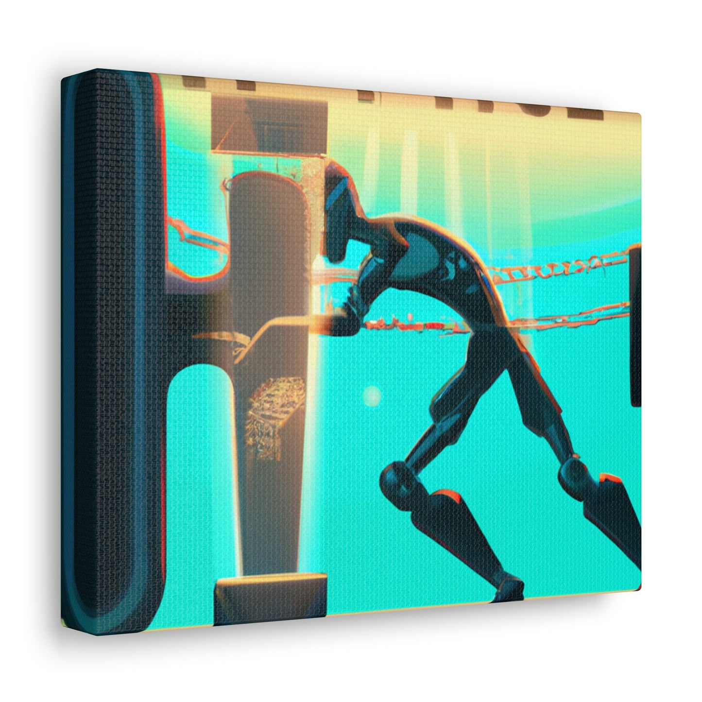 SlyVertex - Canvas