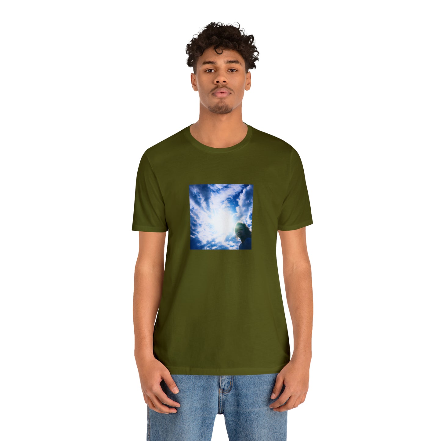 .
Gevanicea - Female Demon - Tee