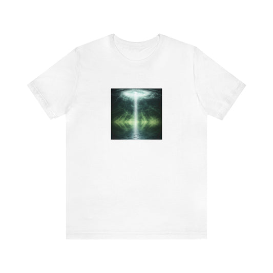 Snowlarus, Angel of Renewal - Tee