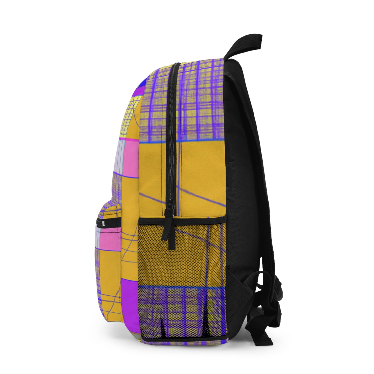 Nicolai Jaqueline de Vienne - Backpack