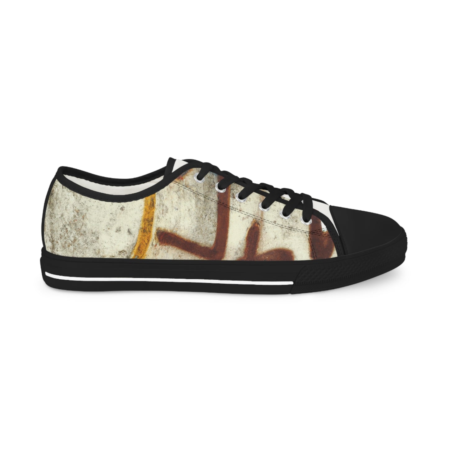 Renata di Milano - Low Top Shoes