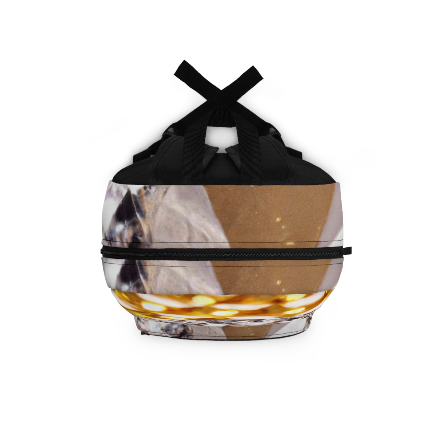 Antoine Cartier-Savoie - Backpack