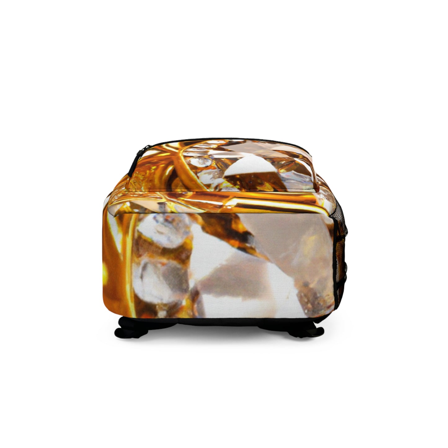 Meriah Brightbolt - Backpack